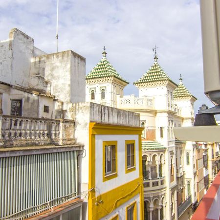 Rentalsevilla Cuna Ngoại thất bức ảnh