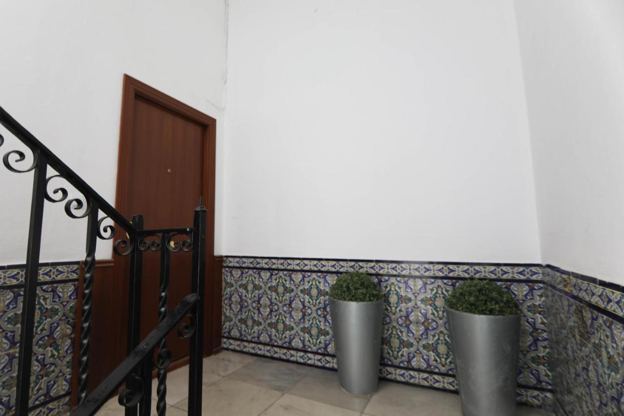Rentalsevilla Cuna Ngoại thất bức ảnh