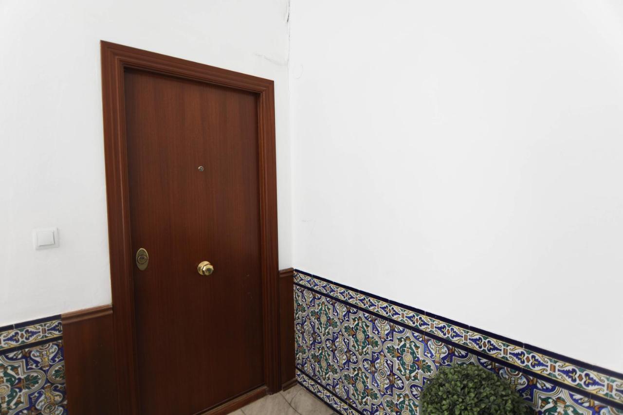 Rentalsevilla Cuna Ngoại thất bức ảnh