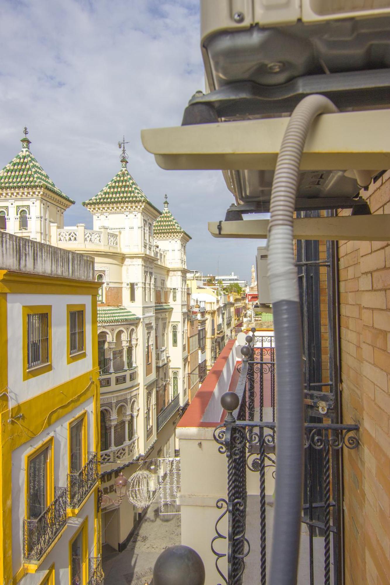 Rentalsevilla Cuna Ngoại thất bức ảnh