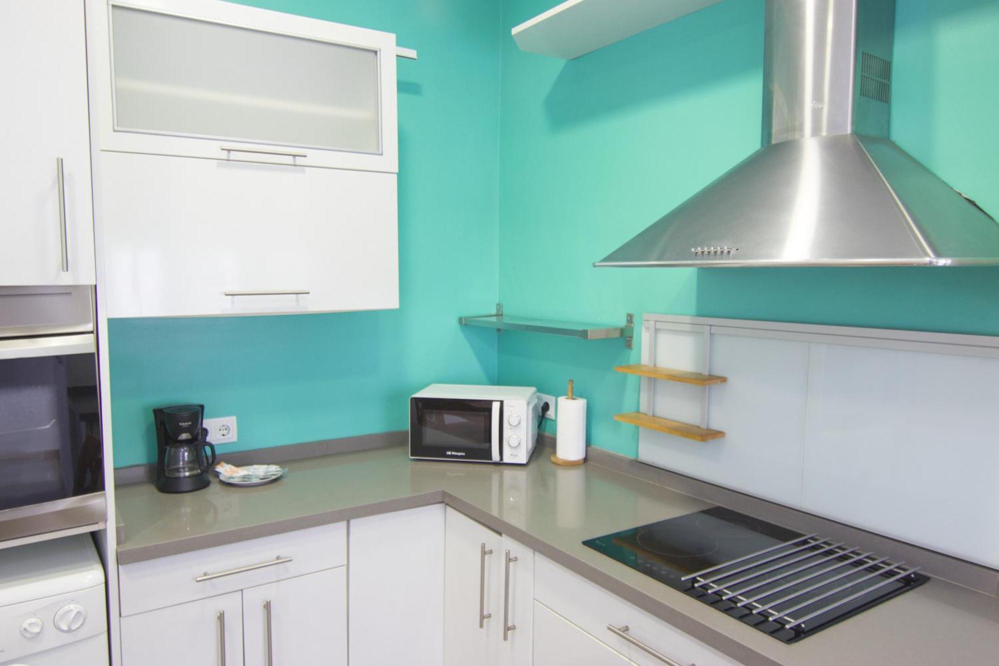 Rentalsevilla Cuna Ngoại thất bức ảnh
