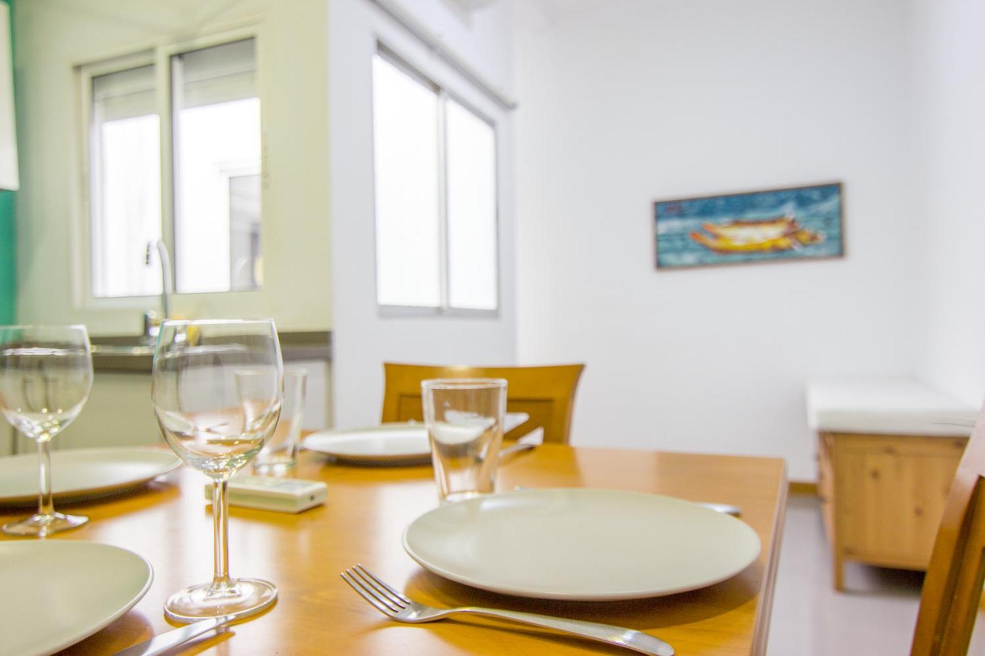 Rentalsevilla Cuna Ngoại thất bức ảnh