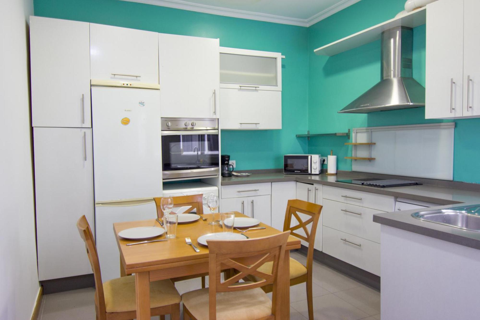 Rentalsevilla Cuna Ngoại thất bức ảnh