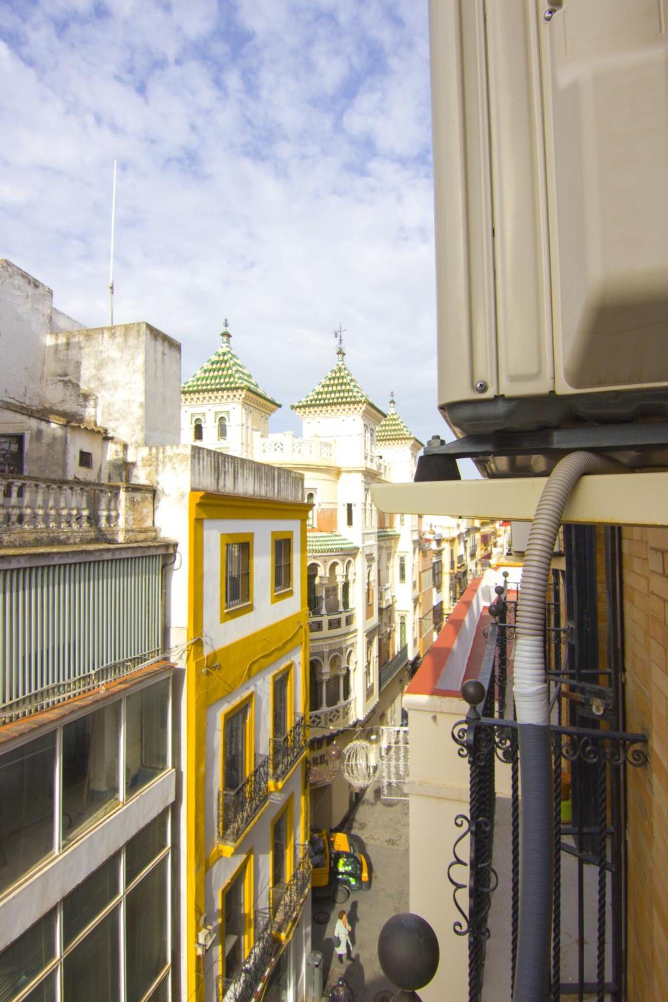 Rentalsevilla Cuna Ngoại thất bức ảnh