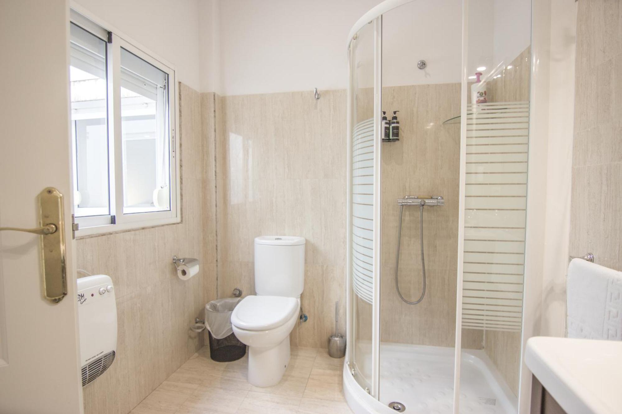 Rentalsevilla Cuna Ngoại thất bức ảnh