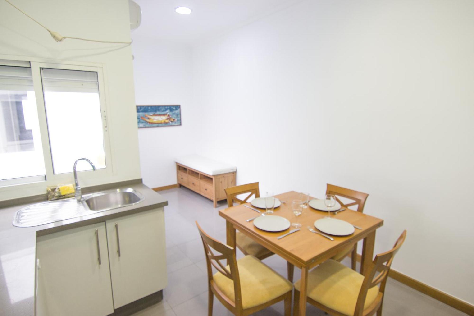 Rentalsevilla Cuna Ngoại thất bức ảnh