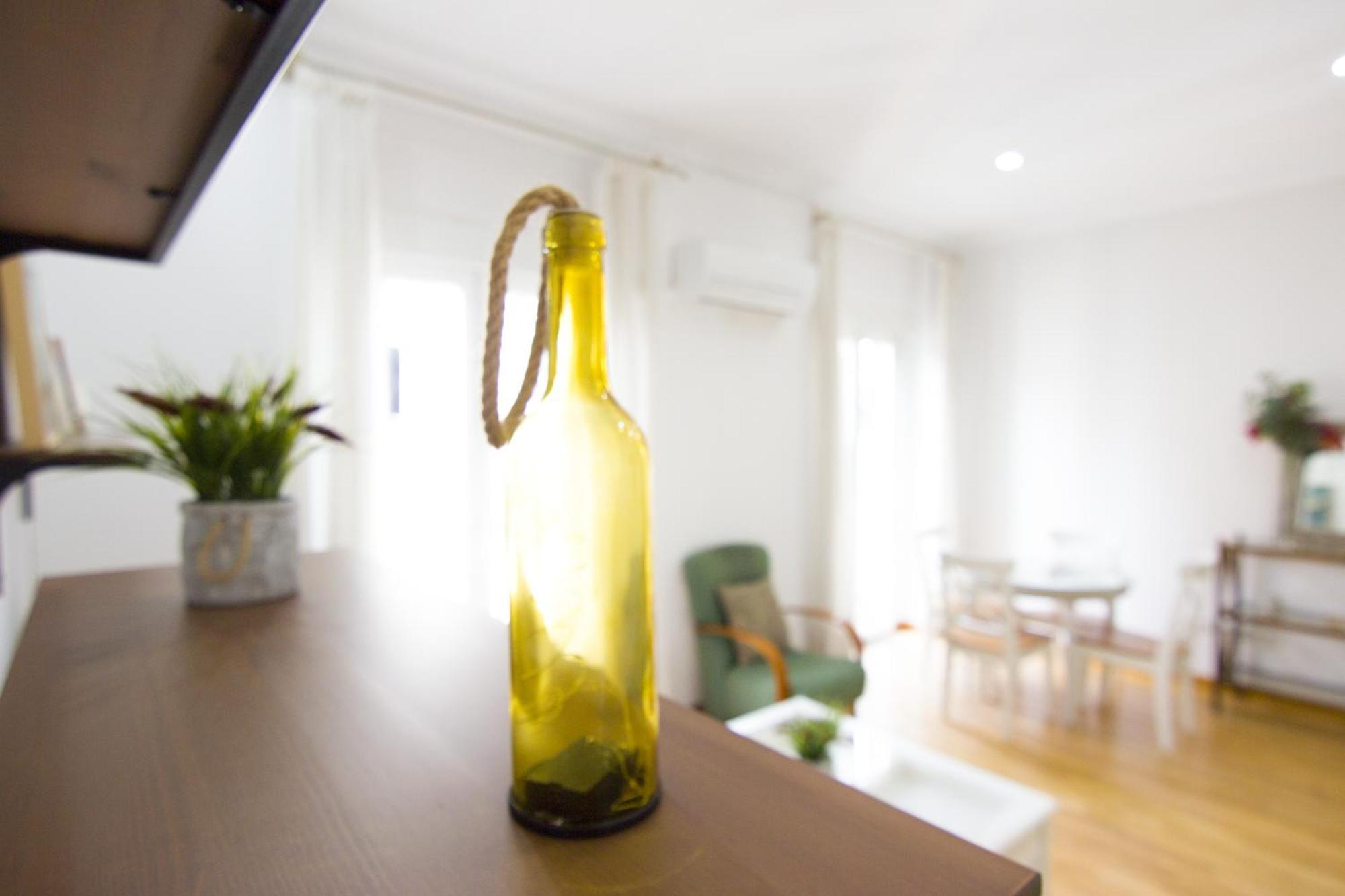 Rentalsevilla Cuna Ngoại thất bức ảnh