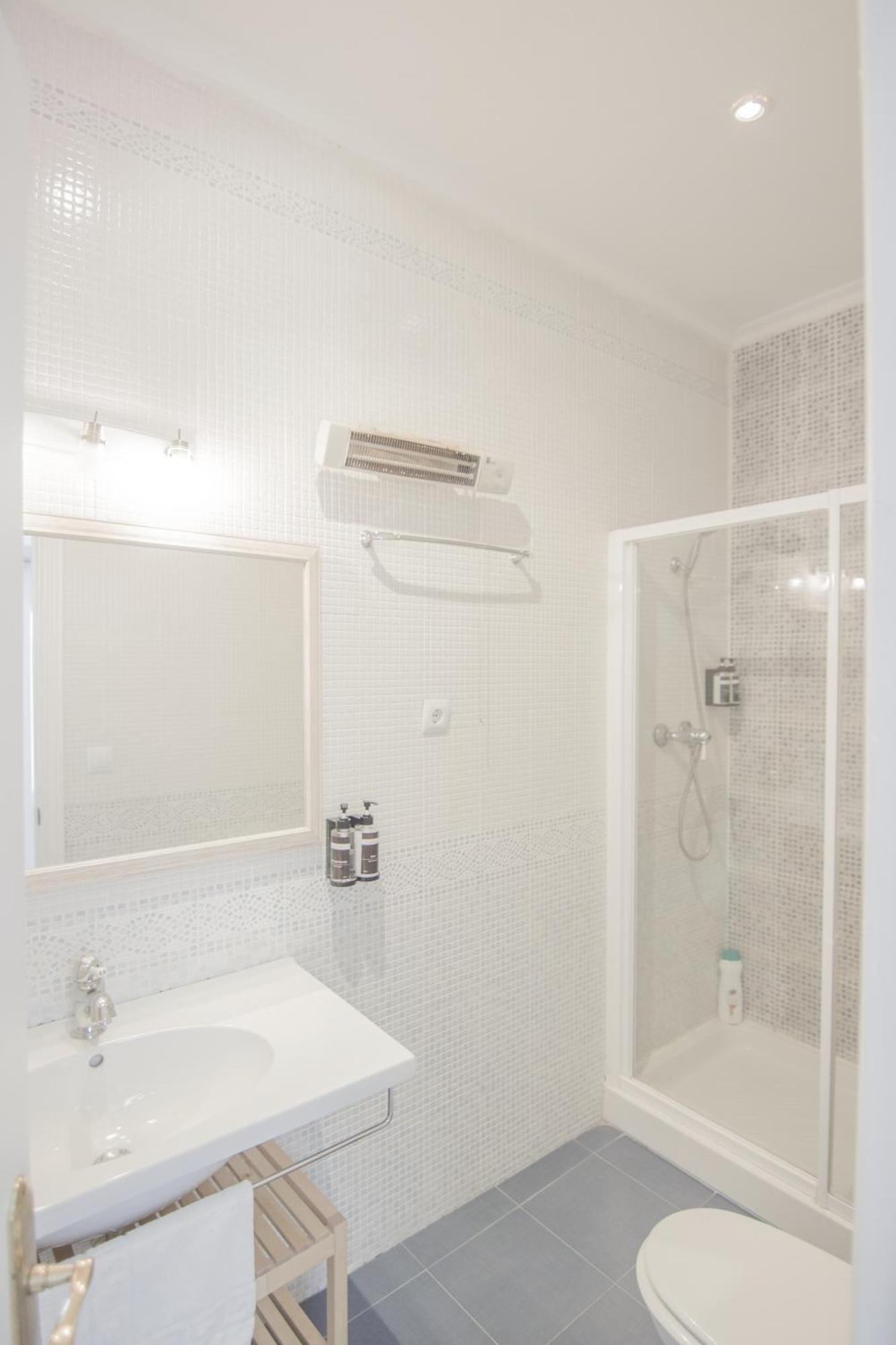 Rentalsevilla Cuna Ngoại thất bức ảnh