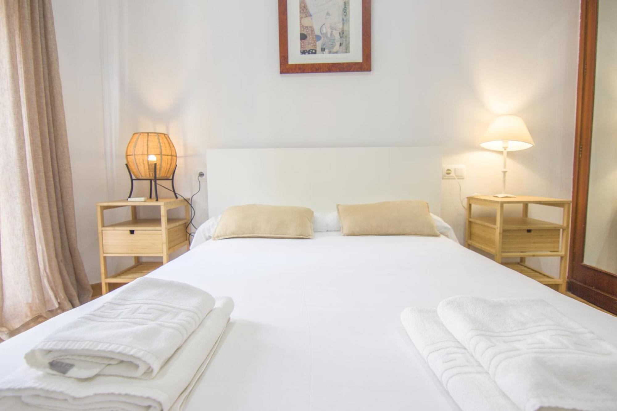 Rentalsevilla Cuna Ngoại thất bức ảnh